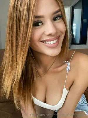 Antonellahernandezz OnlyFans Leaked Free Thumbnail Picture - #n2S6Uf4Dkr