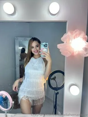 Antonellahernandezz OnlyFans Leaked Free Thumbnail Picture - #nM5ODNWMIo