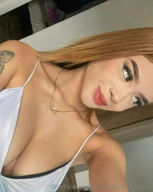 Antonellahernandezz OnlyFans Leaked Free Thumbnail Picture - #pX1yGEp6XR
