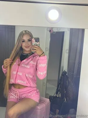 Antonellahernandezz OnlyFans Leaked Free Thumbnail Picture - #tI9ygVYIdL