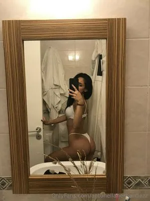 Antonellahernandezz OnlyFans Leaked Free Thumbnail Picture - #vQuyWINQNG