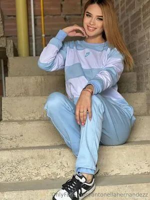 Antonellahernandezz OnlyFans Leaked Free Thumbnail Picture - #yWNV3tuiW2