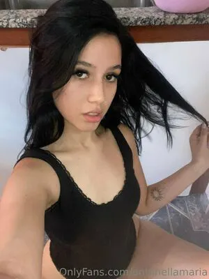 Antonellamaria OnlyFans Leaked Free Thumbnail Picture - #gFyQCsZeBs