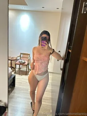 Antonellareig OnlyFans Leaked Free Thumbnail Picture - #CLikoPpk6y