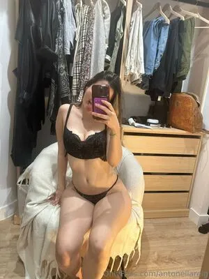 Antonellareig OnlyFans Leaked Free Thumbnail Picture - #S5HrhqCkvB