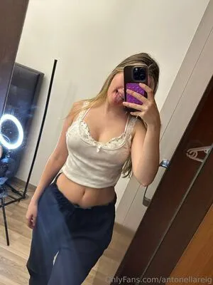 Antonellareig OnlyFans Leaked Free Thumbnail Picture - #Yh6BDK0Agl