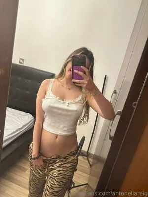 Antonellareig OnlyFans Leaked Free Thumbnail Picture - #mG3wK5PP7Q