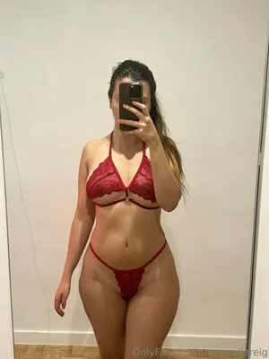 Antonellareig OnlyFans Leaked Free Thumbnail Picture - #udISBvhB6L