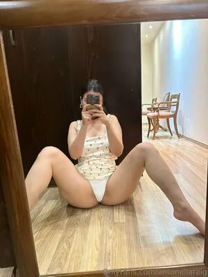Antonellareig OnlyFans Leaked Free Thumbnail Picture - #ybSW2R3pTR