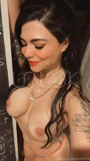 Antonellarios OnlyFans Leaked Free Thumbnail Picture - #1ACza69TME