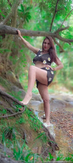 Antonellatinx1 OnlyFans Leaked Free Thumbnail Picture - #JP5B5pkn8j