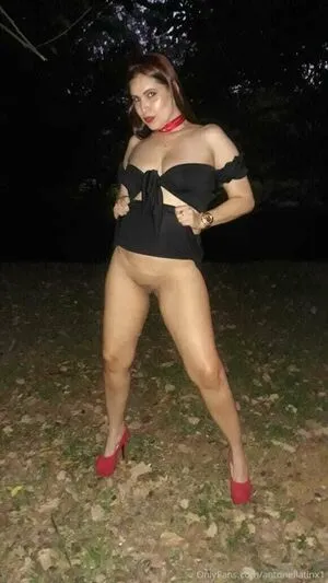 Antonellatinx1 OnlyFans Leaked Free Thumbnail Picture - #ydiDJSZxTb