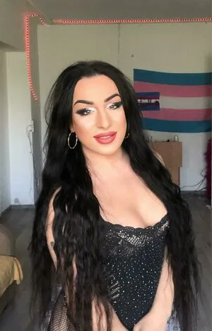 Antonellatrans89 OnlyFans Leaked Free Thumbnail Picture - #YJTT0exn16