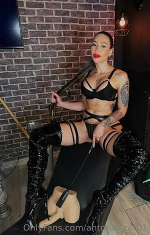 Antonellaxx01 OnlyFans Leaked Free Thumbnail Picture - #84QeyQZQtz