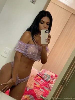 Antonia OnlyFans Leaked Free Thumbnail Picture - #afOXNnyptQ