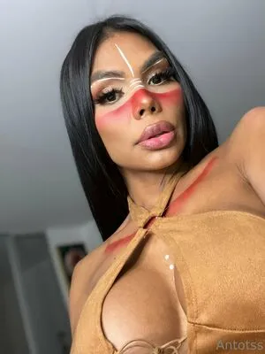 Antonia OnlyFans Leaked Free Thumbnail Picture - #fWVAxsn0Wg