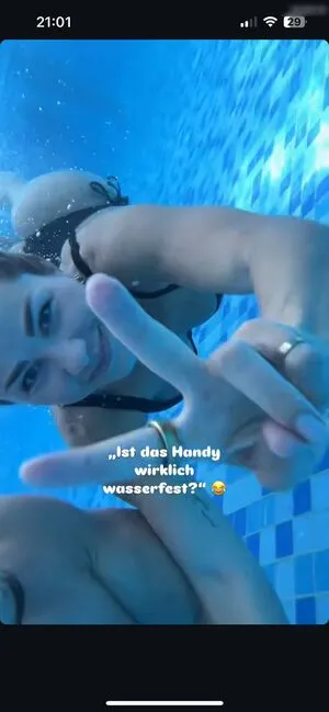 Antonia Elena OnlyFans Leaked Free Thumbnail Picture - #2EdLDatXT8