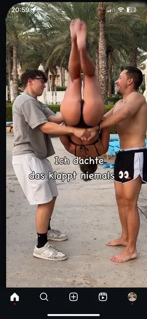 Antonia Elena OnlyFans Leaked Free Thumbnail Picture - #D4vm5wLemF