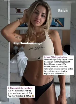 Antonia Elena OnlyFans Leaked Free Thumbnail Picture - #NstlmuJp2c