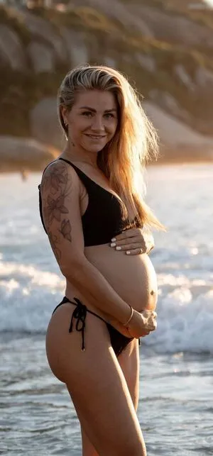 Antonia Elena OnlyFans Leaked Free Thumbnail Picture - #cxT351LxDk