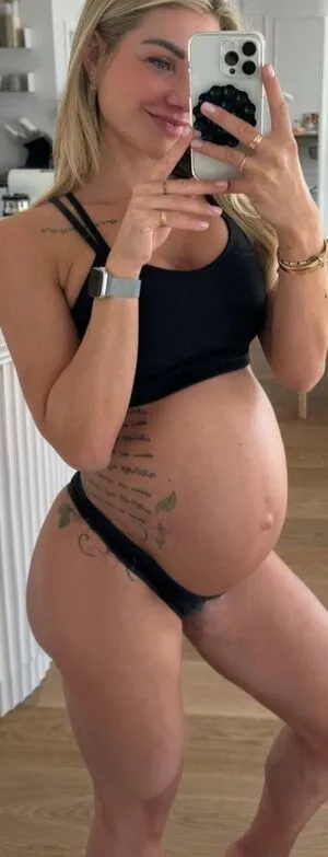 Antonia Elena OnlyFans Leaked Free Thumbnail Picture - #gbIyFqK01s