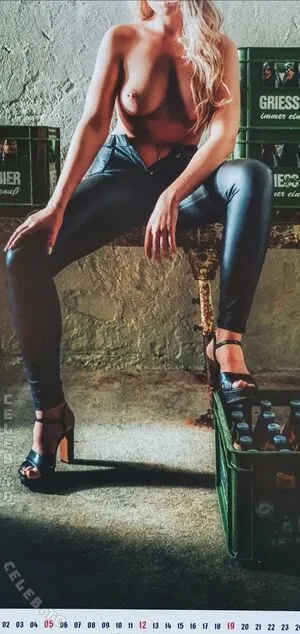 Antonia Hemmer OnlyFans Leaked Free Thumbnail Picture - #1gzwqIeMWG