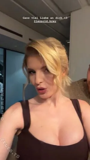 Antonia Hemmer OnlyFans Leaked Free Thumbnail Picture - #4BVLyMmZwA