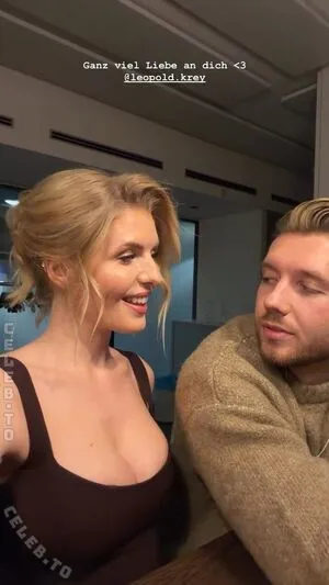 Antonia Hemmer OnlyFans Leaked Free Thumbnail Picture - #5IBbJORRep