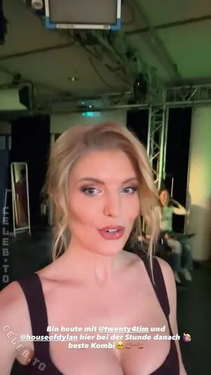 Antonia Hemmer OnlyFans Leaked Free Thumbnail Picture - #RLOhTPr28A