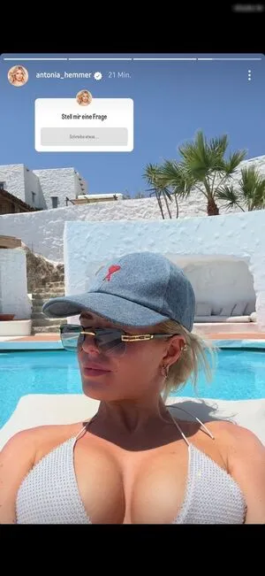 Antonia Hemmer OnlyFans Leaked Free Thumbnail Picture - #Z6YxuxJ1fV