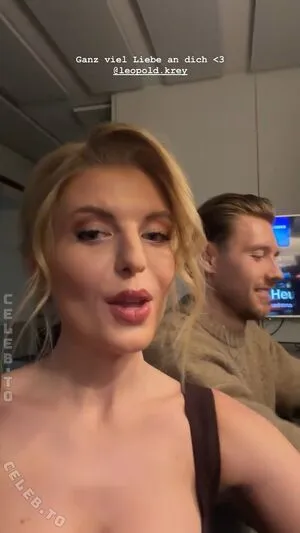 Antonia Hemmer OnlyFans Leaked Free Thumbnail Picture - #ale5129NrW