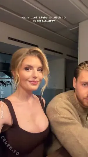 Antonia Hemmer OnlyFans Leaked Free Thumbnail Picture - #ju3wmsbPfC