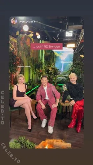 Antonia Hemmer OnlyFans Leaked Free Thumbnail Picture - #ypy4kXGOJY