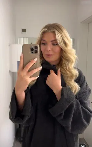 Antonia Hemmer OnlyFans Leaked Free Thumbnail Picture - #2k2QP2MNXa