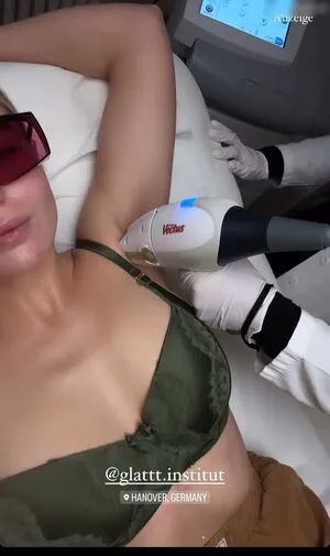 Antonia Hemmer OnlyFans Leaked Free Thumbnail Picture - #LRBoYMpRmR