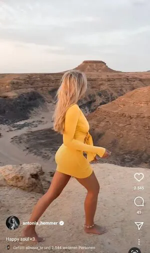 Antonia Hemmer OnlyFans Leaked Free Thumbnail Picture - #P20gBBVn7R