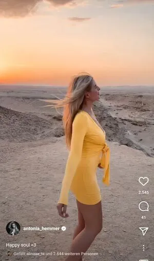 Antonia Hemmer OnlyFans Leaked Free Thumbnail Picture - #QThBhpCmOj