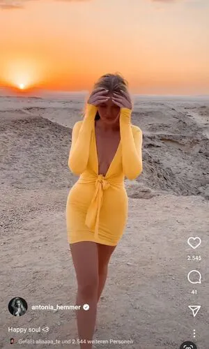 Antonia Hemmer OnlyFans Leaked Free Thumbnail Picture - #RsWCF1CHUT