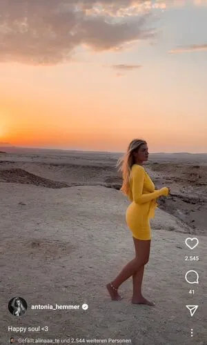 Antonia Hemmer OnlyFans Leaked Free Thumbnail Picture - #UaP6No9wb6