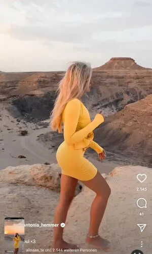 Antonia Hemmer OnlyFans Leaked Free Thumbnail Picture - #ZSjtMxyRZB