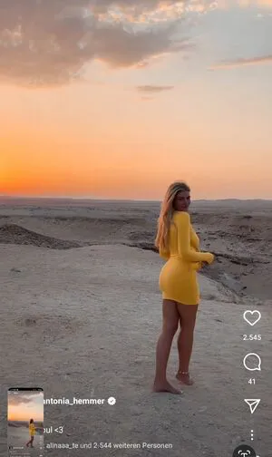 Antonia Hemmer OnlyFans Leaked Free Thumbnail Picture - #i6xCxD849t