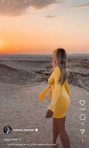 Antonia Hemmer OnlyFans Leaked Free Thumbnail Picture - #jRLMVbB2uG