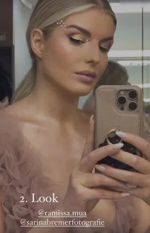 Antonia Hemmer OnlyFans Leaked Free Thumbnail Picture - #pmf3LvG8Ia