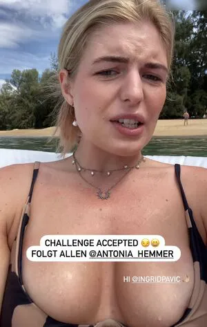 Antonia Hemmer OnlyFans Leaked Free Thumbnail Picture - #uUDwTLCmm2
