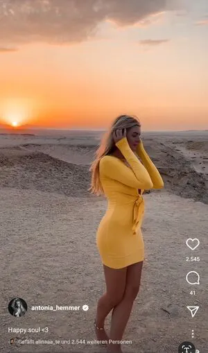 Antonia Hemmer OnlyFans Leaked Free Thumbnail Picture - #zjZ90ZMizs