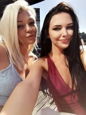 Antonia Jay King OnlyFans Leaked Free Thumbnail Picture - #AZLCKOlKeh