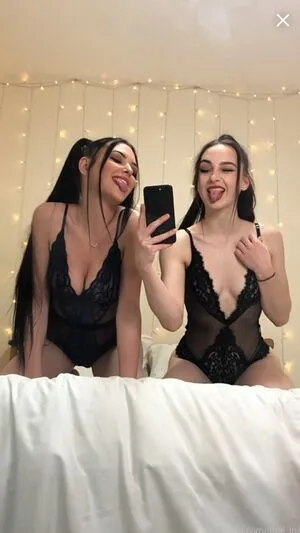 Antonia Jay King OnlyFans Leaked Free Thumbnail Picture - #x8JWjI8TvQ