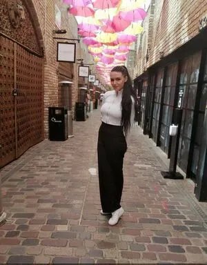 Antonia Jay King OnlyFans Leaked Free Thumbnail Picture - #ykoFSOXI7E