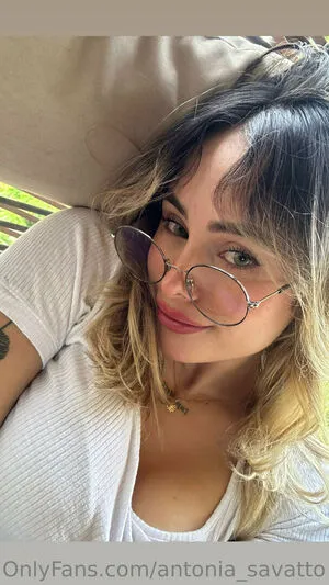 Antonia Savatto OnlyFans Leaked Free Thumbnail Picture - #2QDhpHLX7e