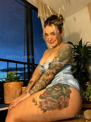 Antonia Savatto OnlyFans Leaked Free Thumbnail Picture - #2vjJBs4dBk